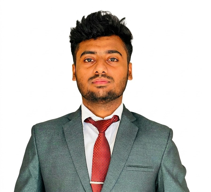 MD Nayem Hasan Nahid