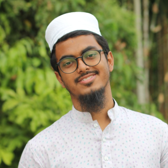 Md Abu Sayed