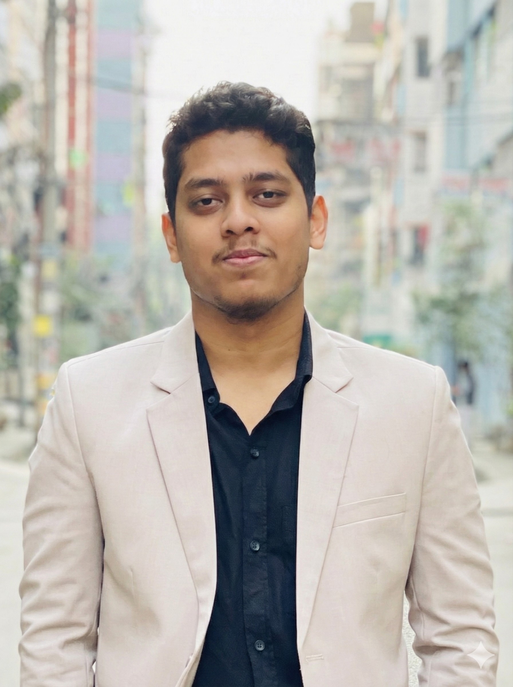 Shahriar Kabir