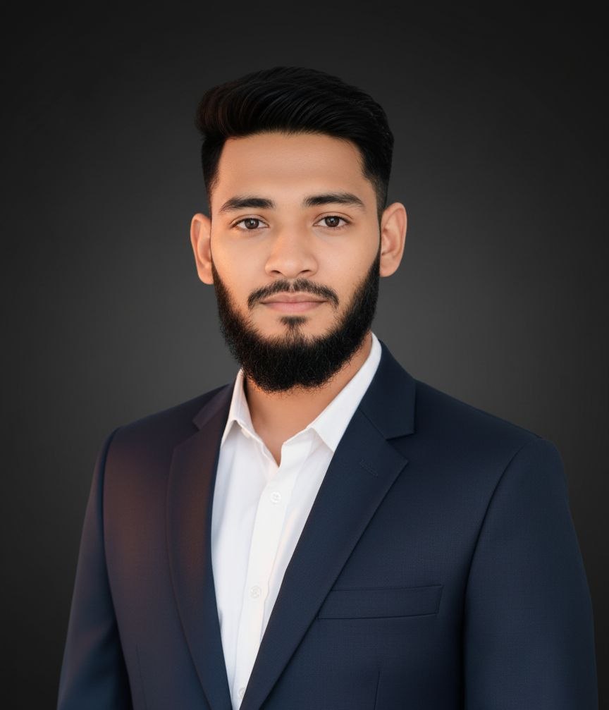 Md. Kobirul Islam