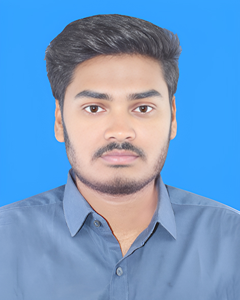 Md. Ridwanur Hassan Raiyan