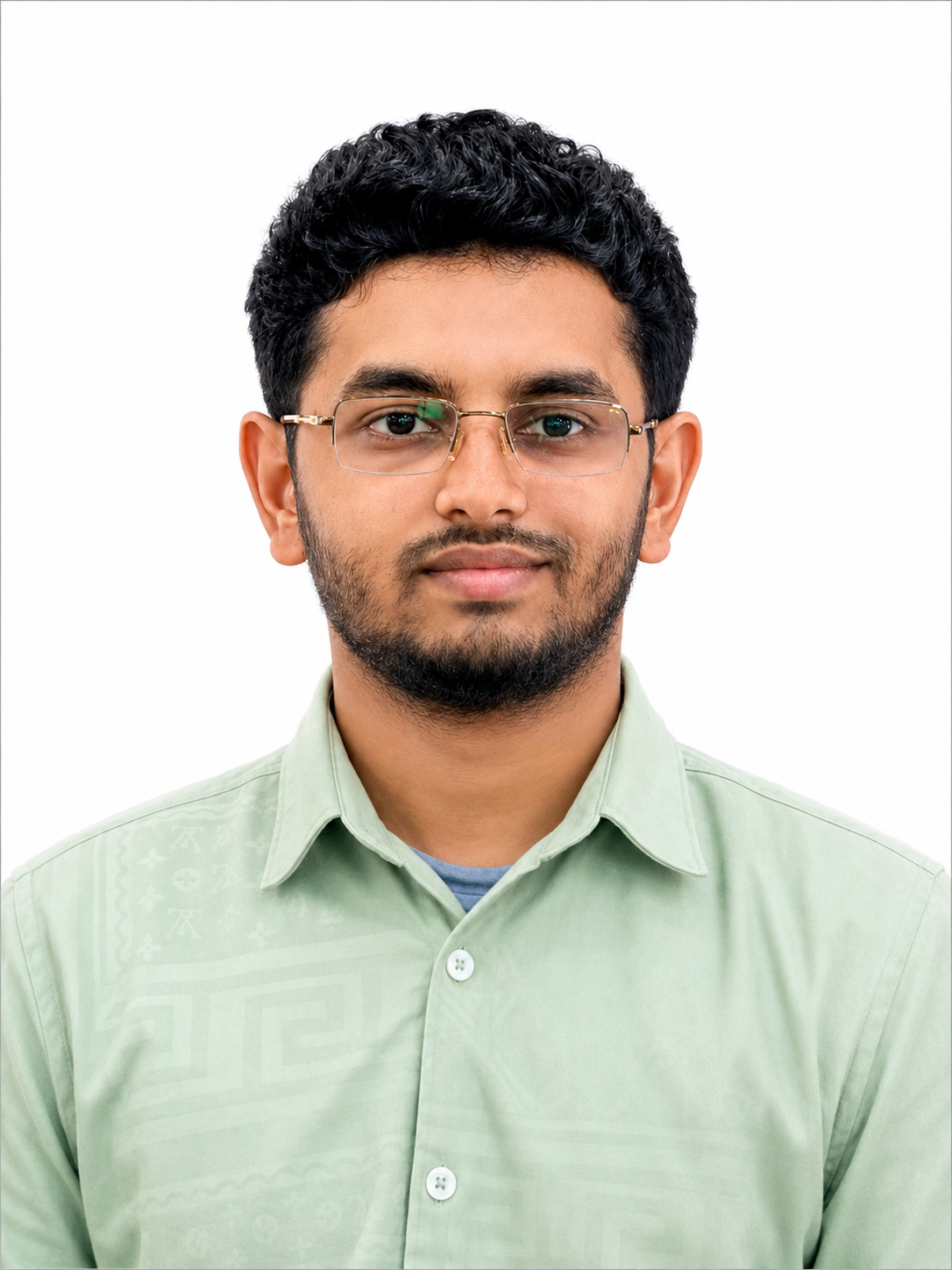 Md. Nadim Uddin