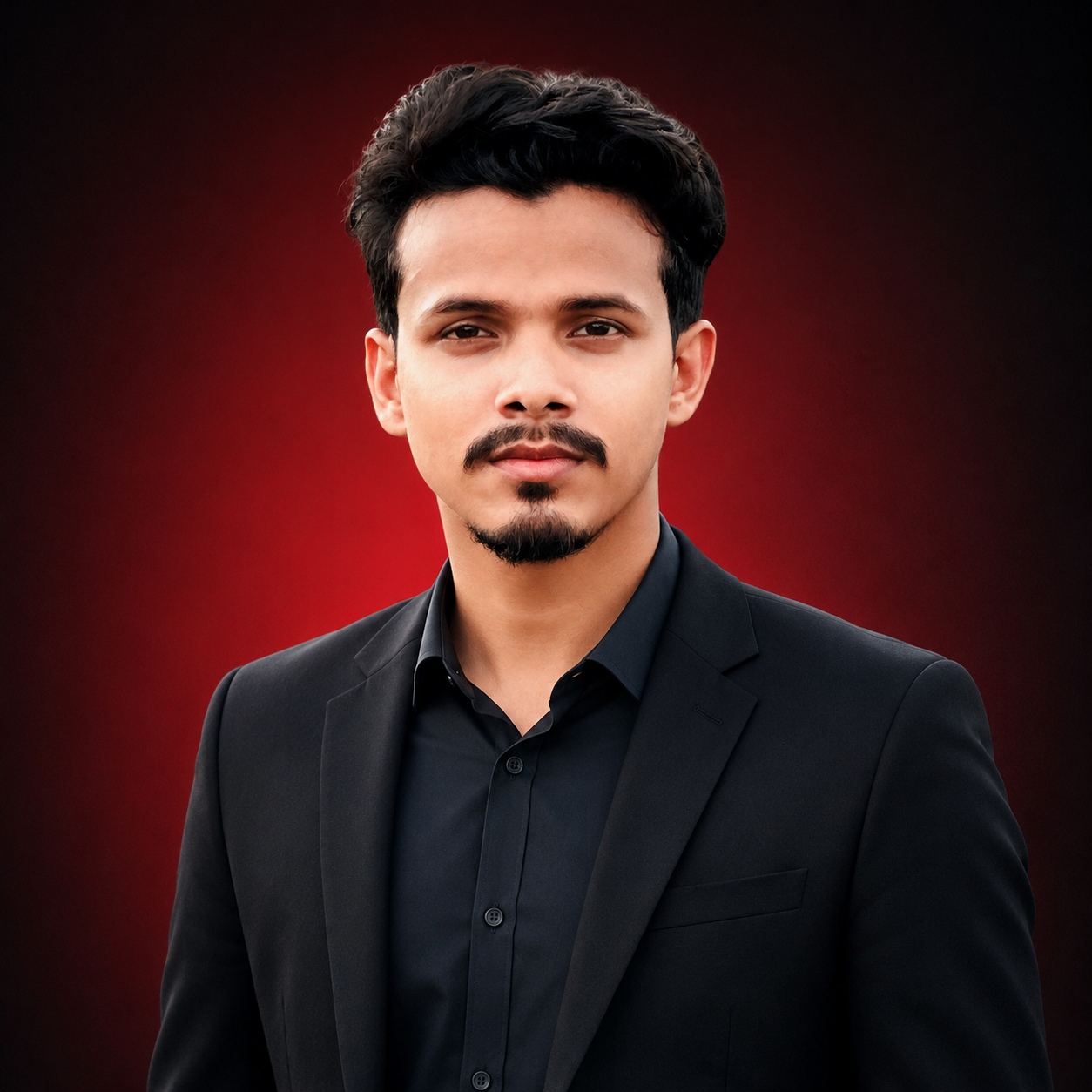 Md Moynullah