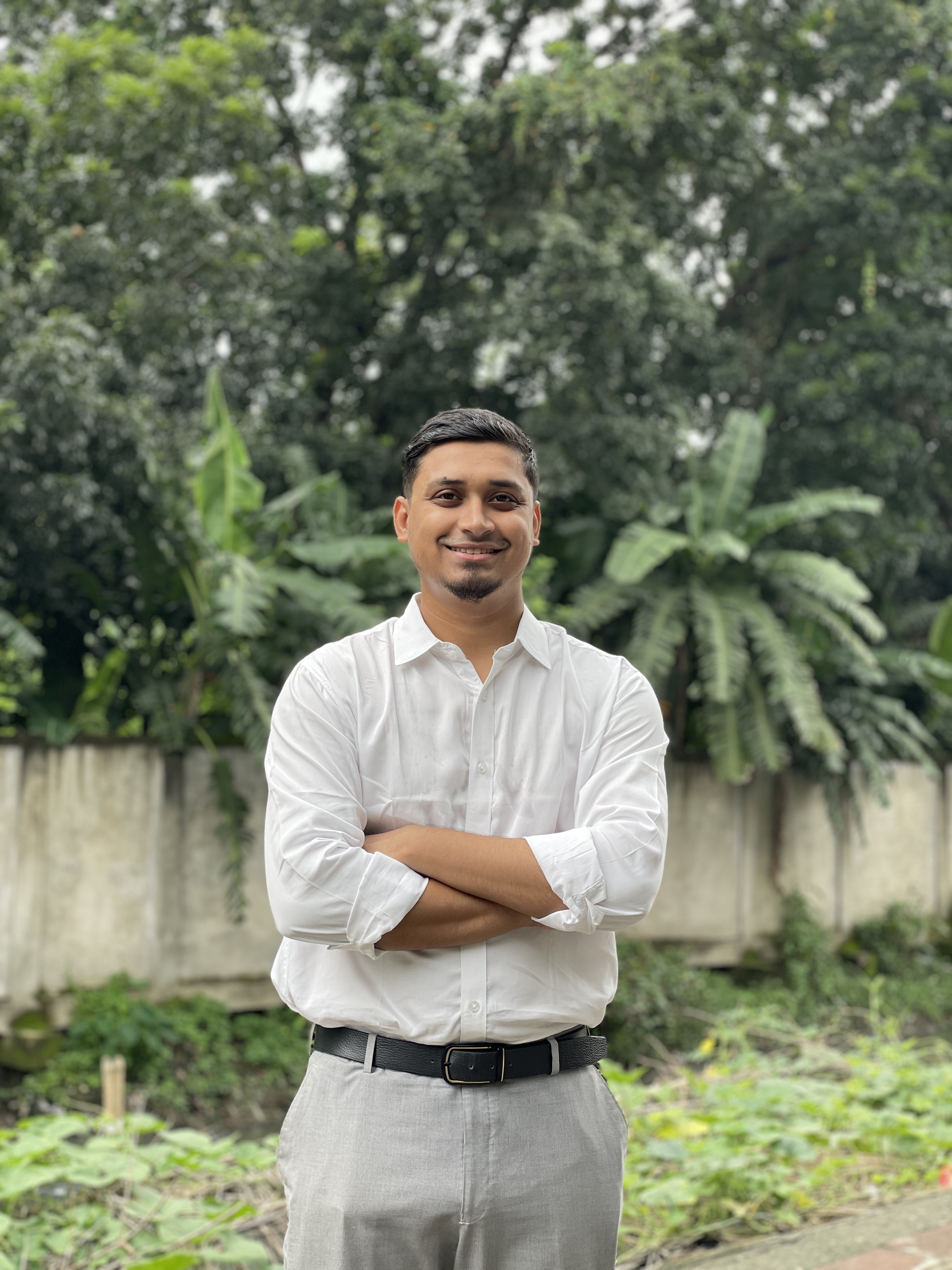 Aliur Rahman