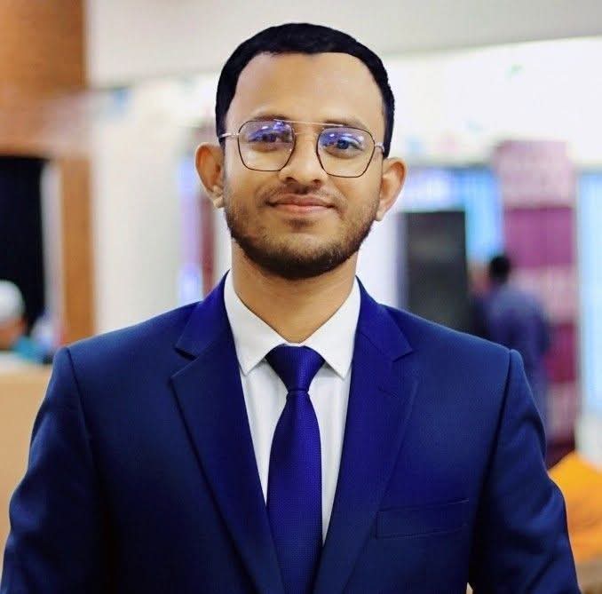 Md. Khalid Hasan Milu