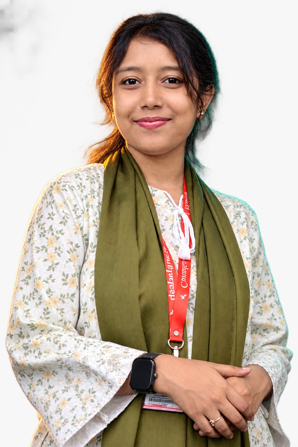Esrat Naznin Sawun