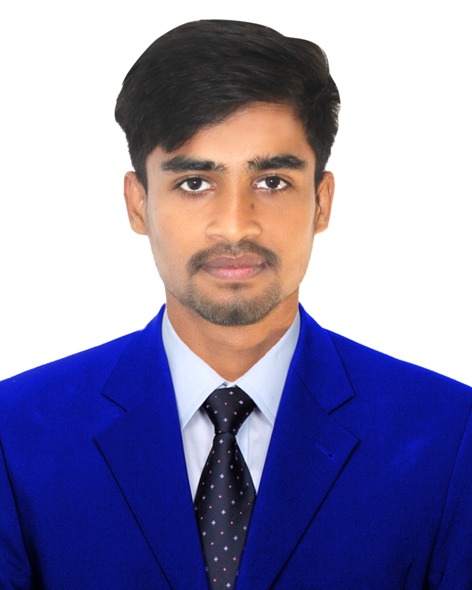 MD Alifur Zaman